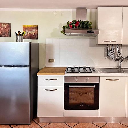 casa di Katia Apartment Collesalvetti Bagian luar foto