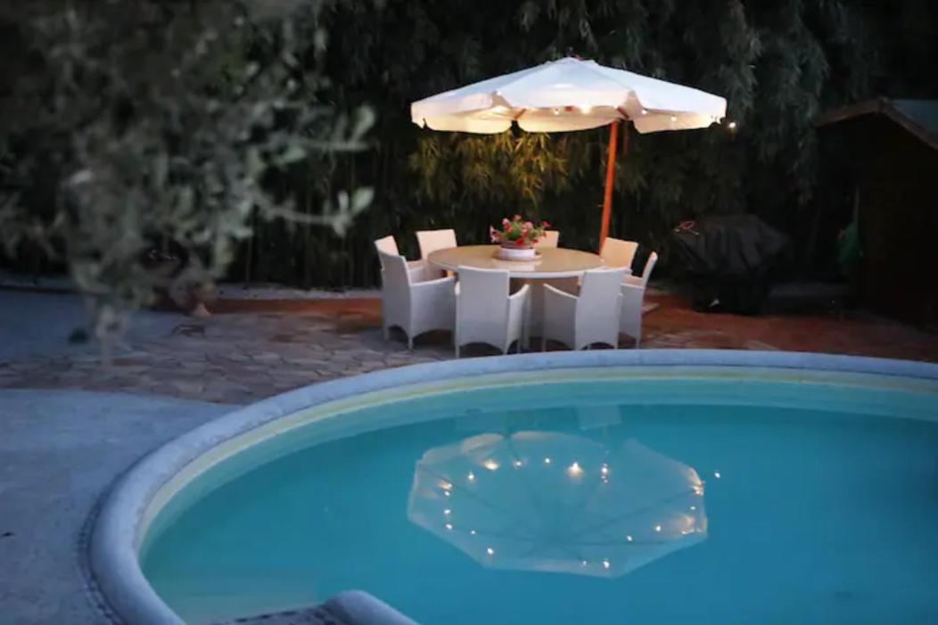 casa di Katia Apartment Collesalvetti Bagian luar foto