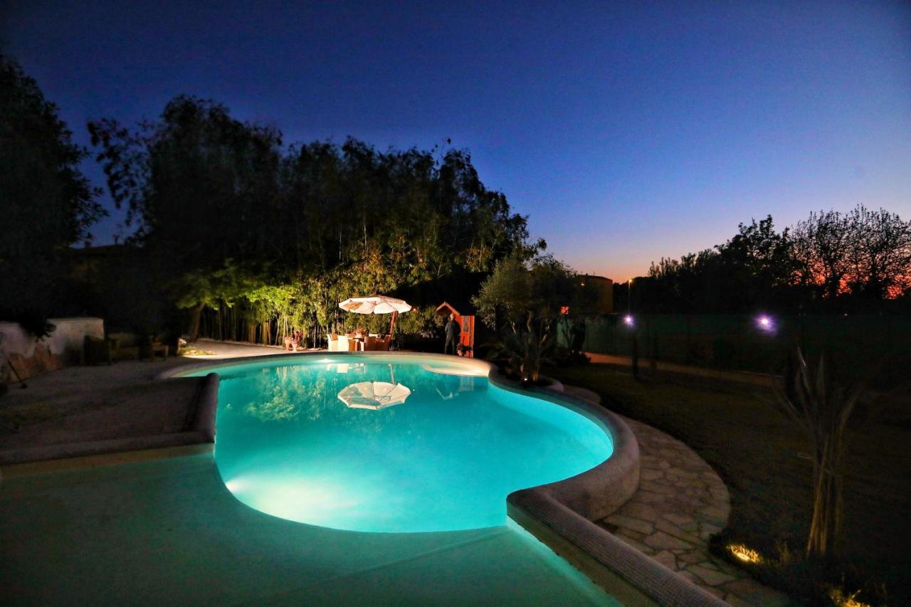 casa di Katia Apartment Collesalvetti Bagian luar foto