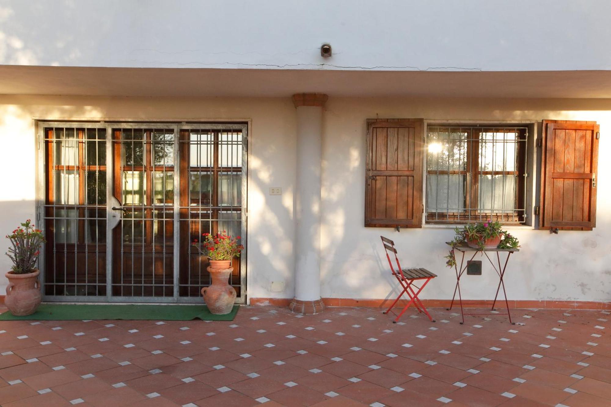 casa di Katia Apartment Collesalvetti Bagian luar foto