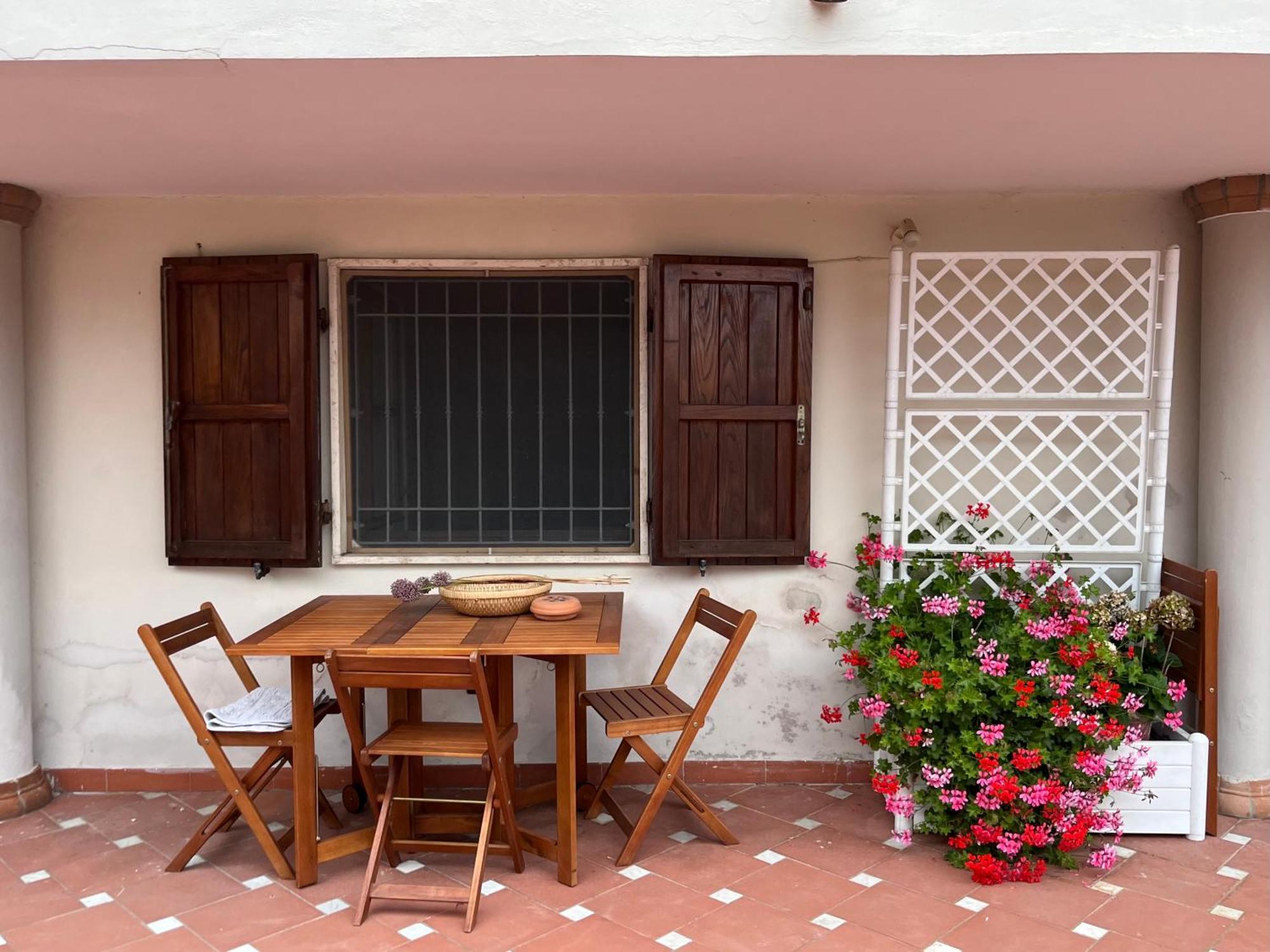 casa di Katia Apartment Collesalvetti Bagian luar foto