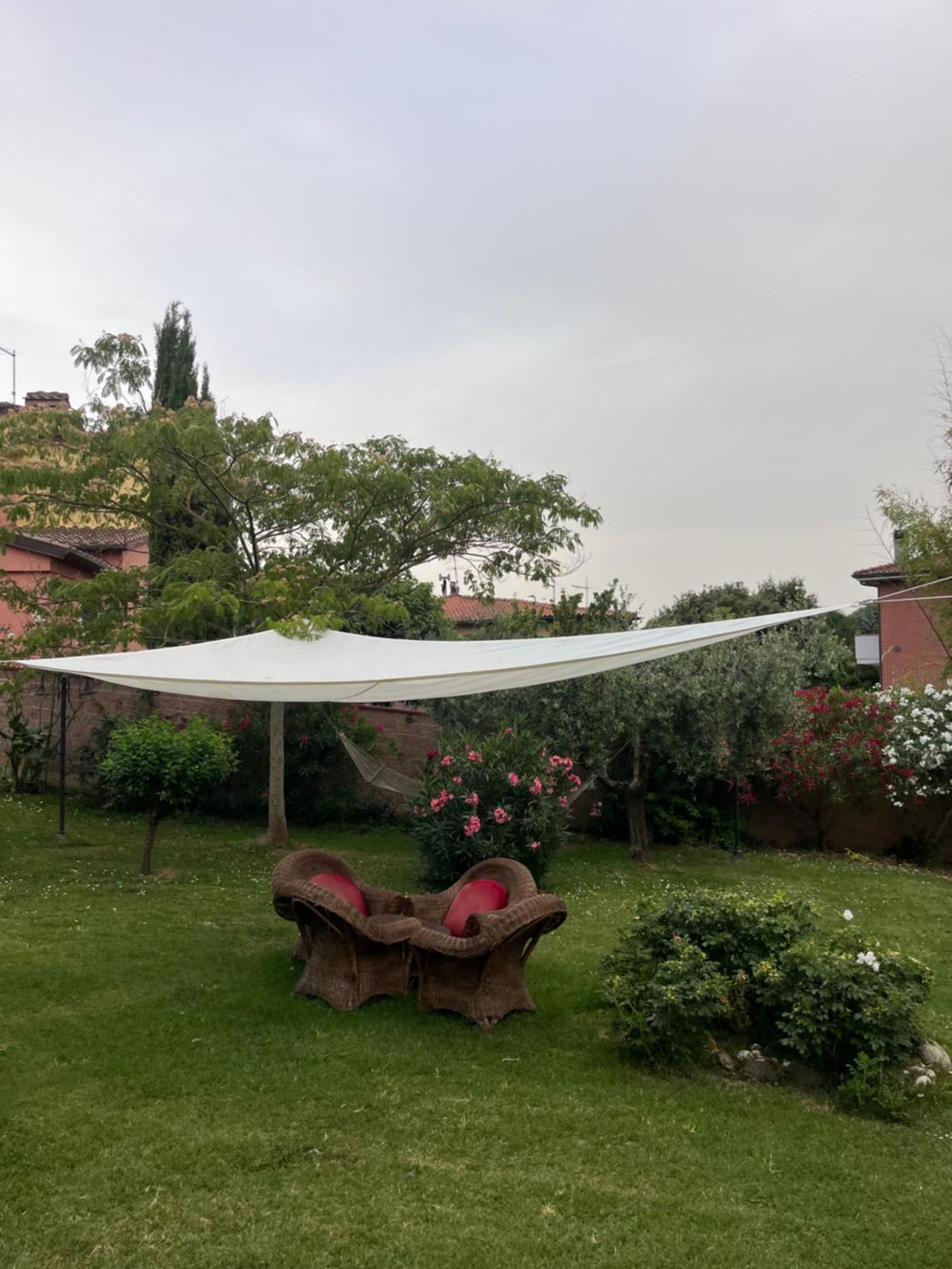 casa di Katia Apartment Collesalvetti Bagian luar foto