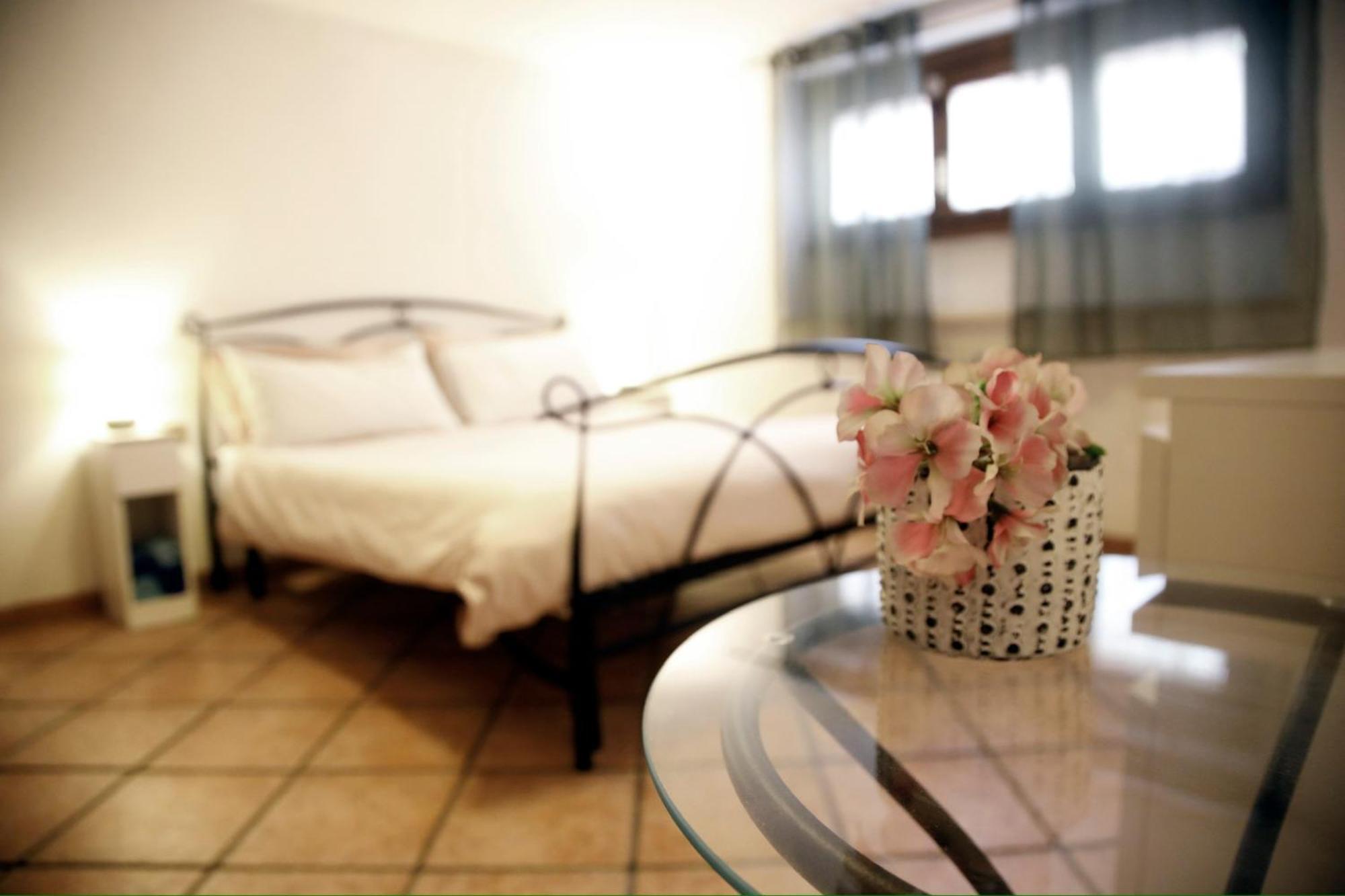 casa di Katia Apartment Collesalvetti Bagian luar foto