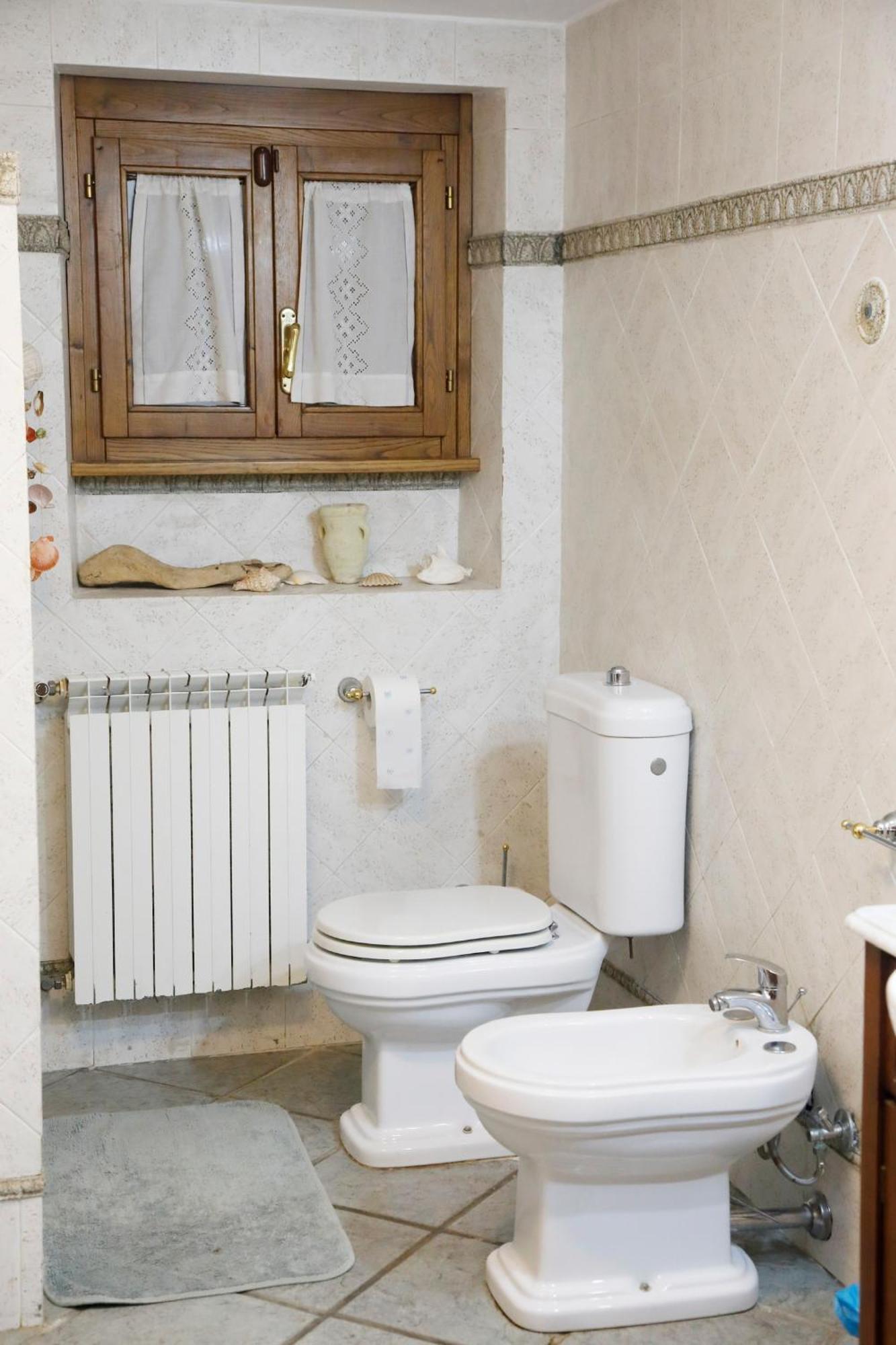 casa di Katia Apartment Collesalvetti Bagian luar foto