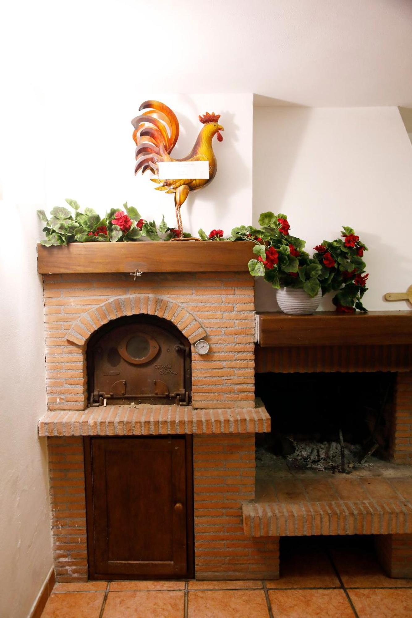 casa di Katia Apartment Collesalvetti Bagian luar foto
