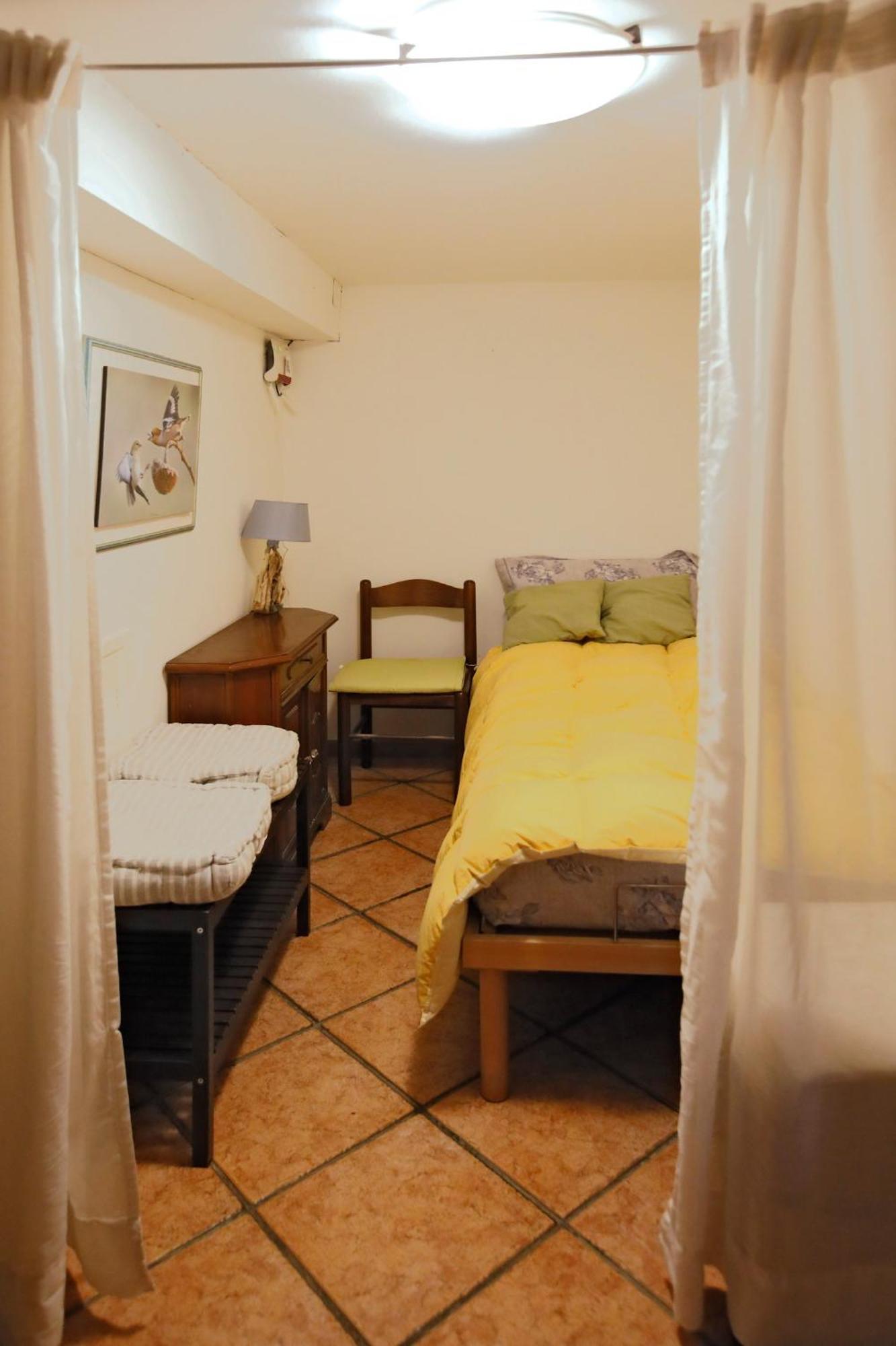 casa di Katia Apartment Collesalvetti Bagian luar foto