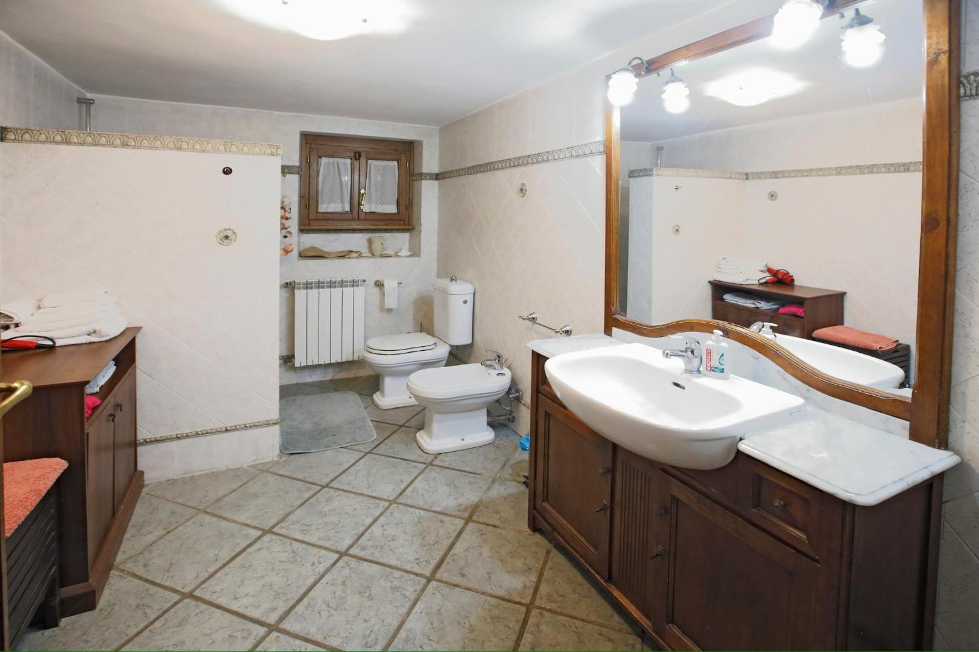 casa di Katia Apartment Collesalvetti Bagian luar foto
