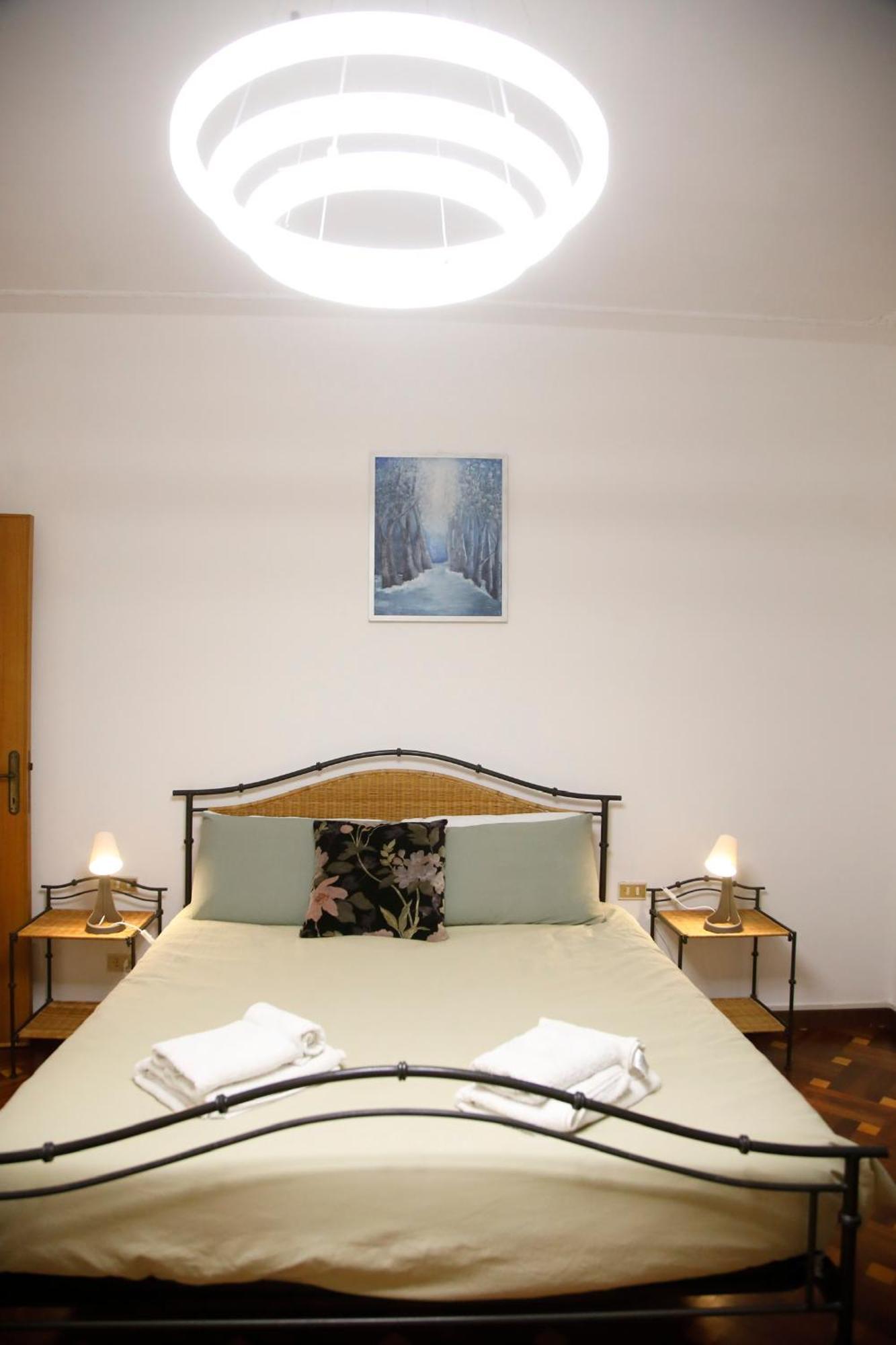 casa di Katia Apartment Collesalvetti Bagian luar foto