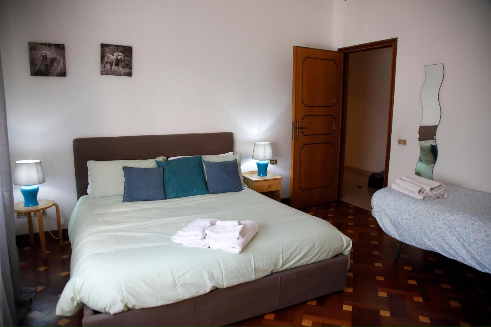 casa di Katia Apartment Collesalvetti Bagian luar foto