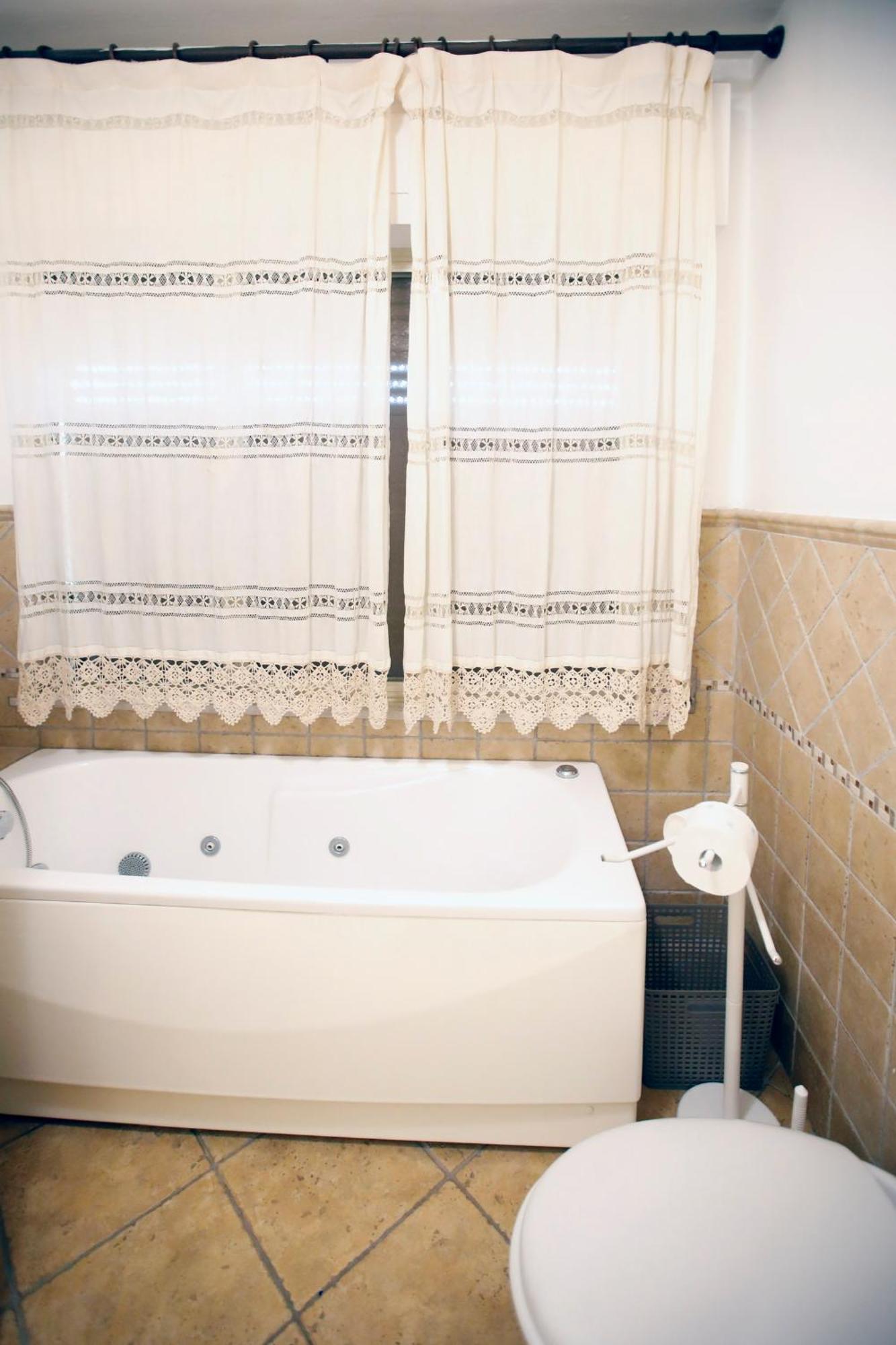 casa di Katia Apartment Collesalvetti Bagian luar foto