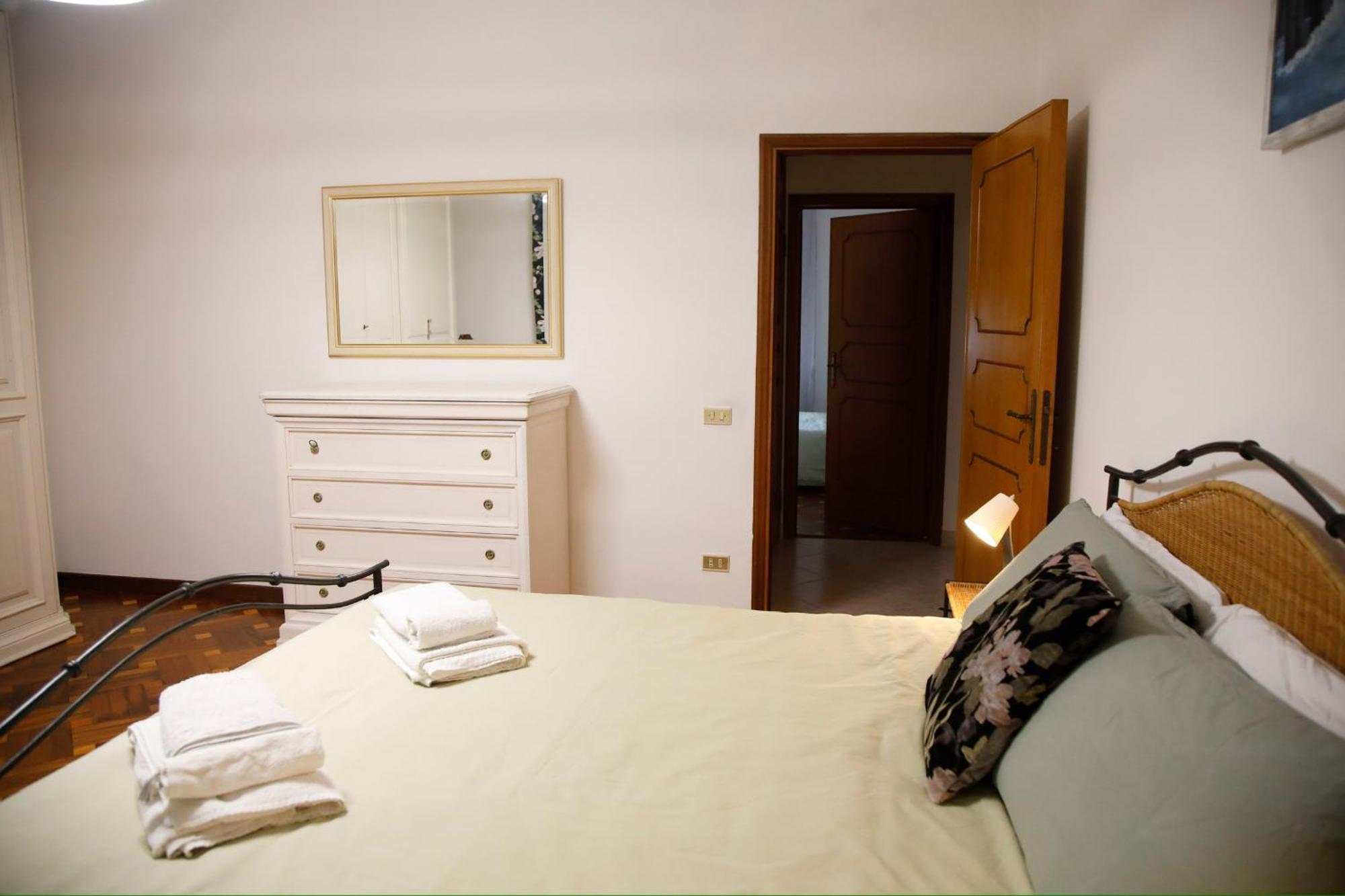 casa di Katia Apartment Collesalvetti Bagian luar foto
