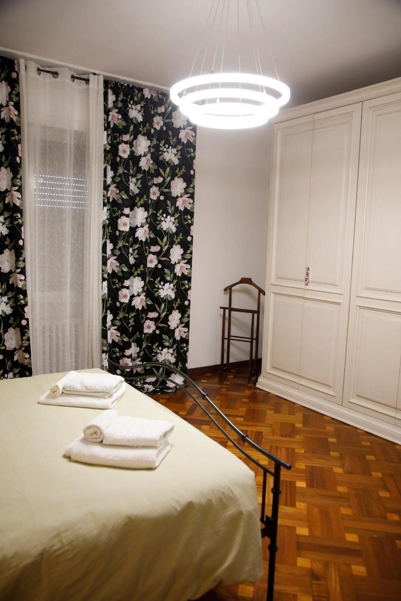 casa di Katia Apartment Collesalvetti Bagian luar foto