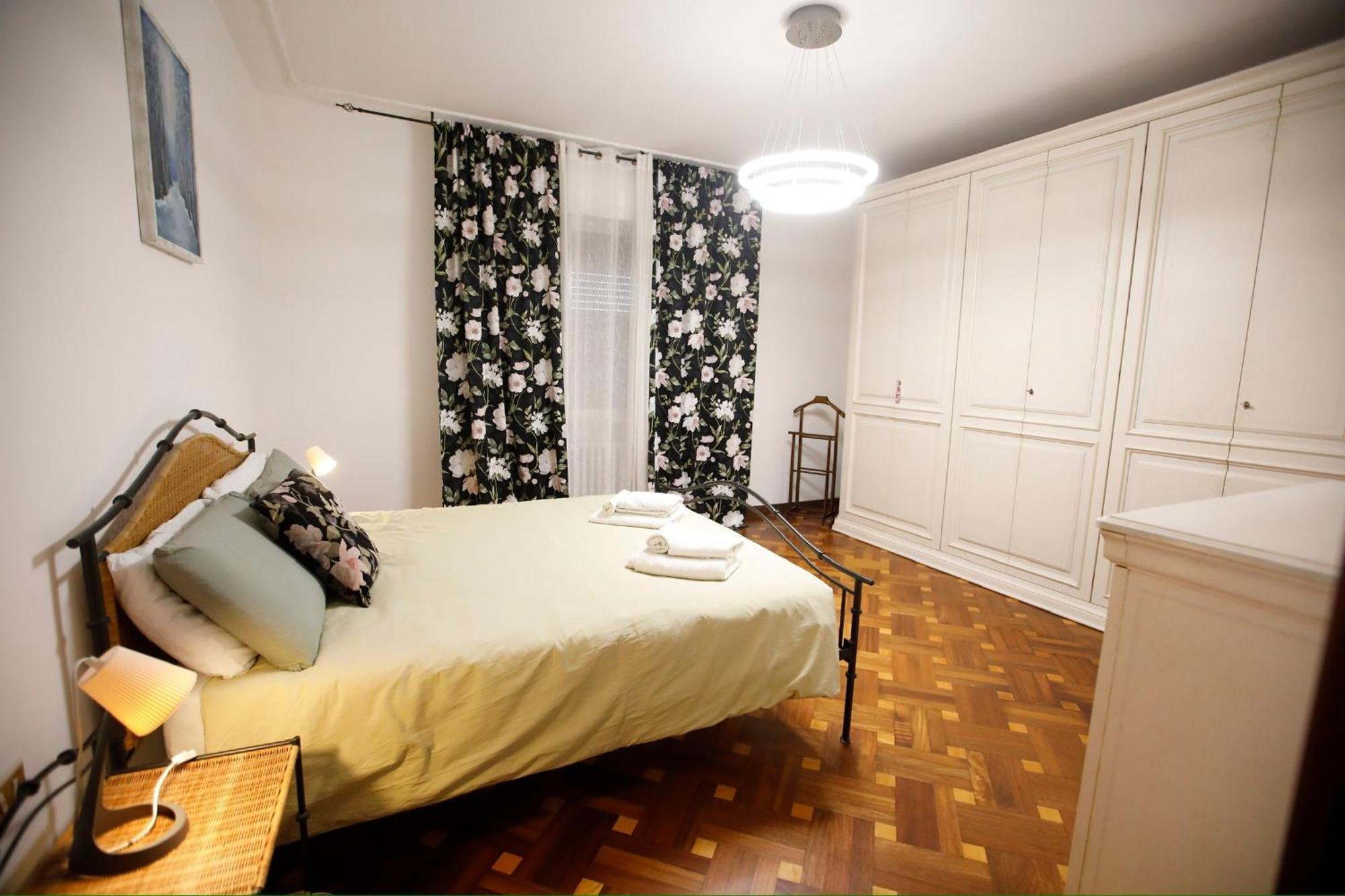 casa di Katia Apartment Collesalvetti Bagian luar foto