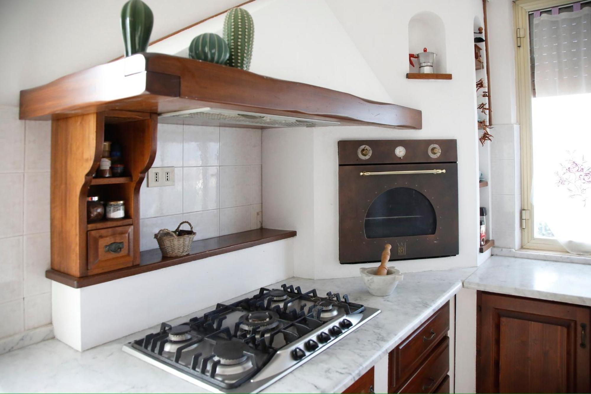 casa di Katia Apartment Collesalvetti Bagian luar foto