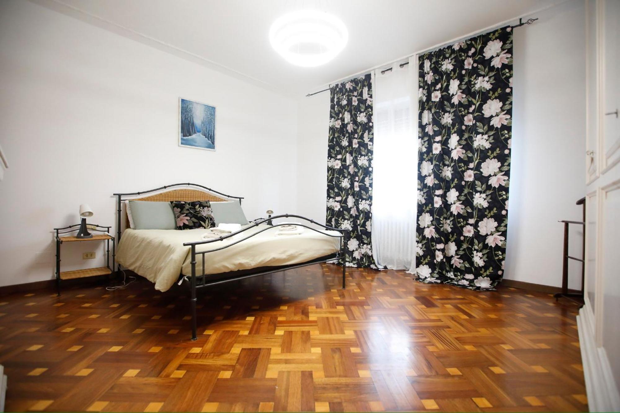 casa di Katia Apartment Collesalvetti Bagian luar foto