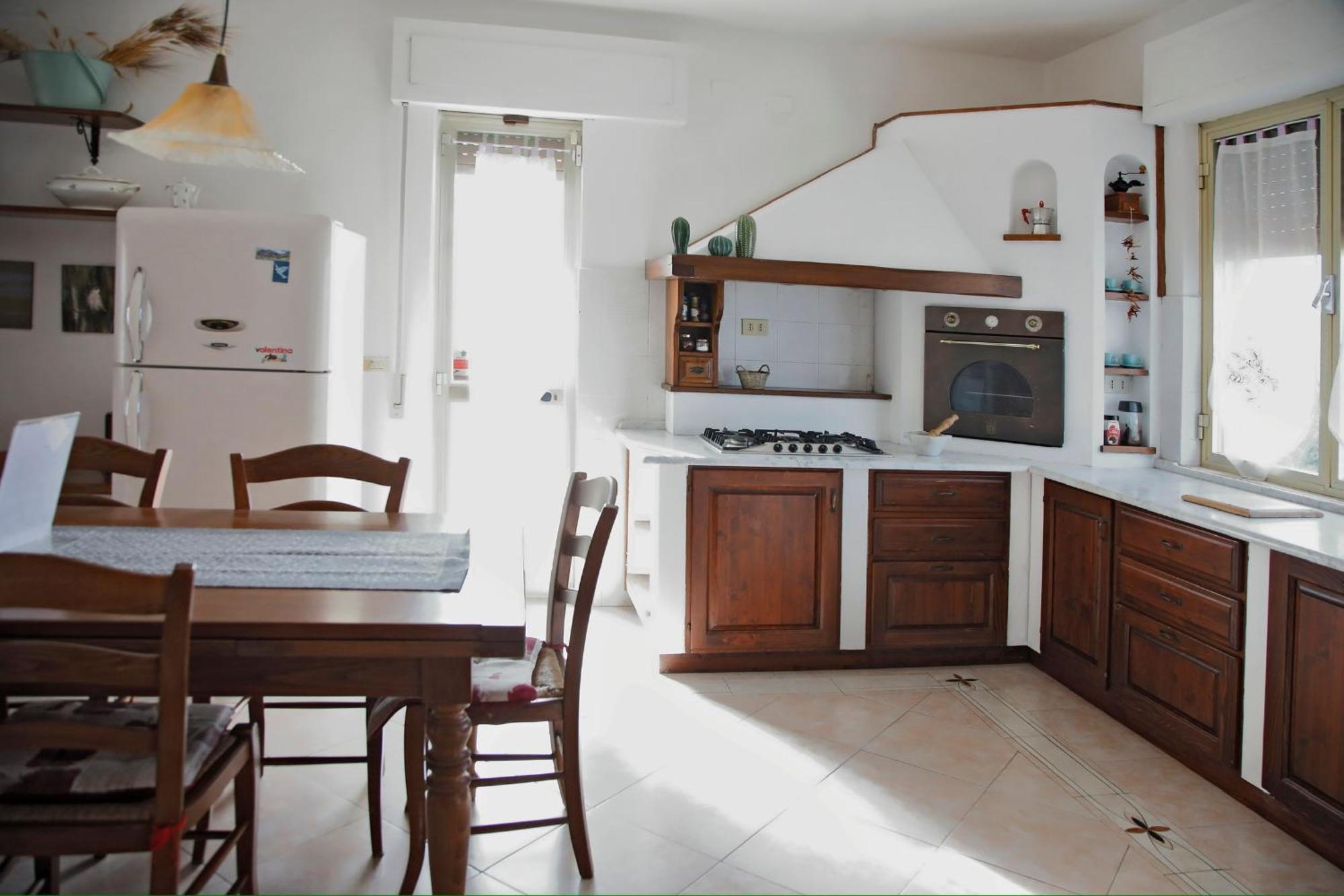 casa di Katia Apartment Collesalvetti Bagian luar foto