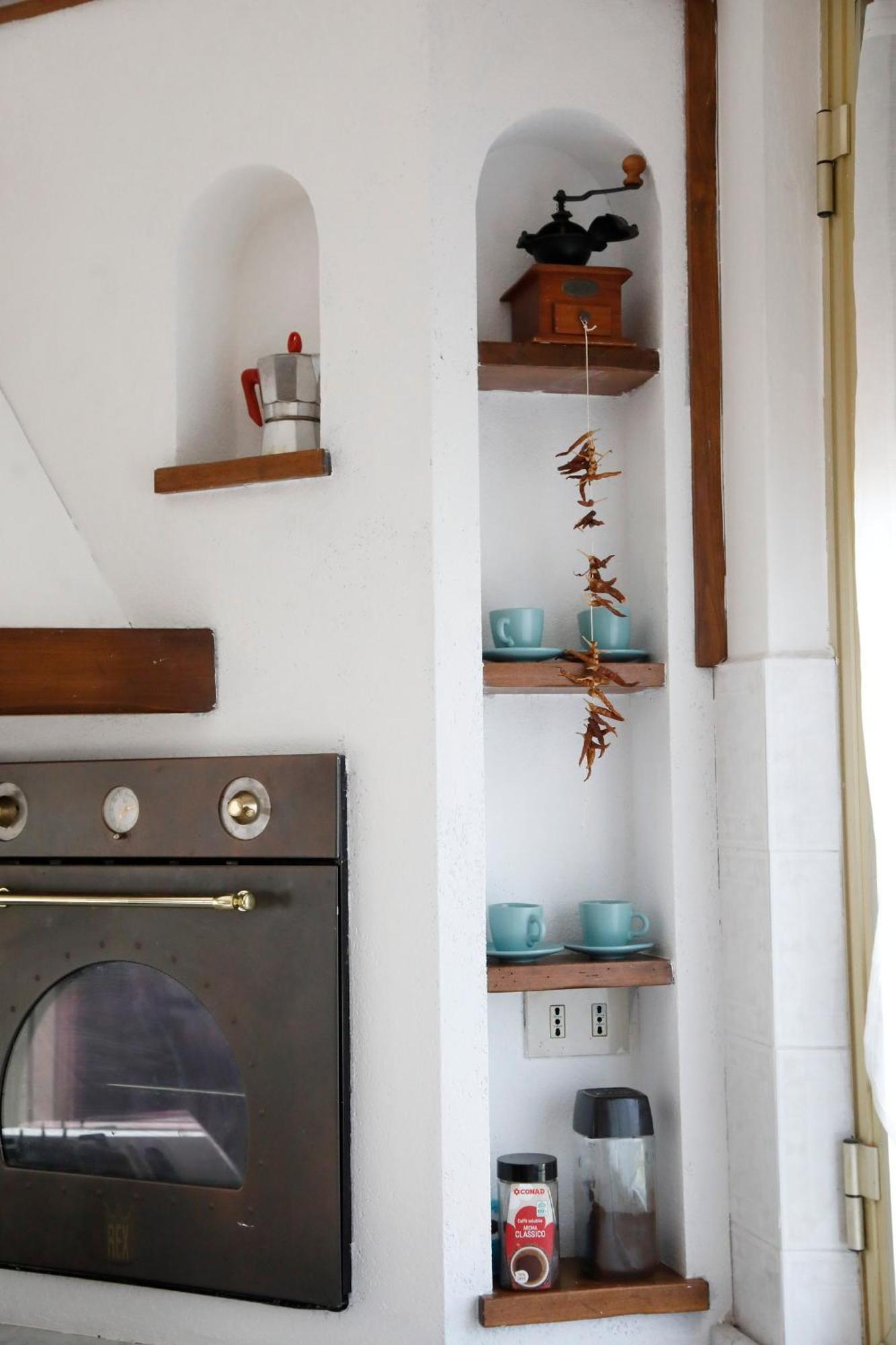 casa di Katia Apartment Collesalvetti Bagian luar foto