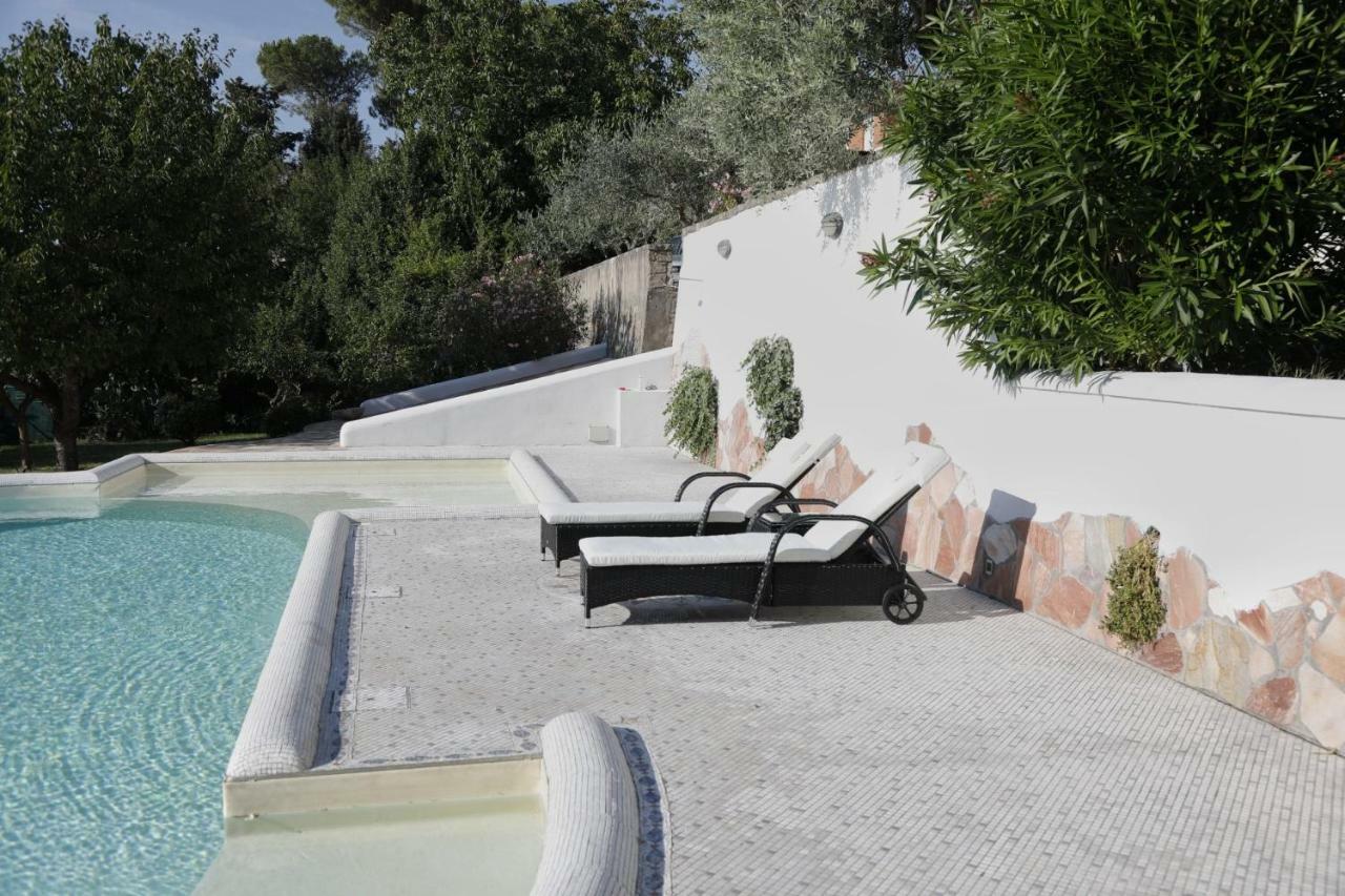 casa di Katia Apartment Collesalvetti Bagian luar foto