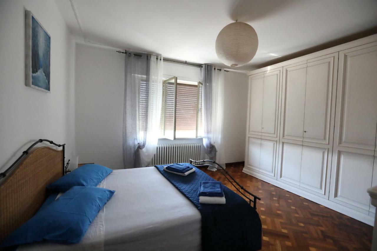 casa di Katia Apartment Collesalvetti Bagian luar foto